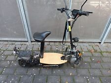 Elektro scooter 1000 gebraucht kaufen  Darmstadt