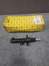 Bosch clutch master for sale  LANCING