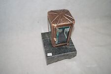 Grablampe grablaterne bronze gebraucht kaufen  Kuchen