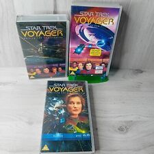 Star trek voyager for sale  Ireland