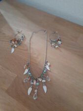 Avon schmuckset kette gebraucht kaufen  Hammelburg