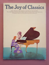 The joy classics gebraucht kaufen  Hürth