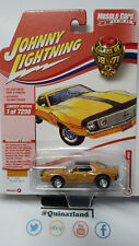 Johnny lightning muscle d'occasion  Schirmeck