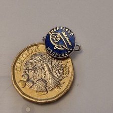 Sheffield wednesday micro for sale  PONTYPRIDD