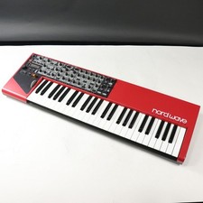 Clavia nord wave d'occasion  Expédié en Belgium