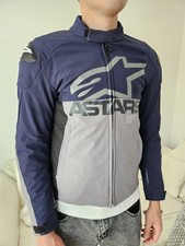 Alpinestars smx waterproof for sale  ASHFORD