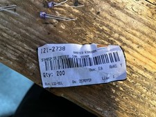 Sfh485p 5mm emitter for sale  LONDON