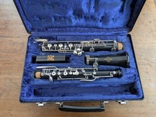 Buffet wooden oboe for sale  LEEDS