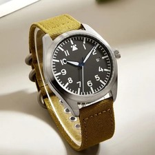Orologio meccanico movimento usato  Italia