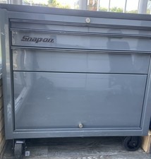 Snap storm grey for sale  BENFLEET
