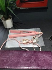 Ghd pink hair for sale  BANGOR