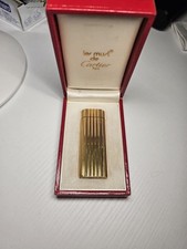 Les must cartier usato  Villachiara