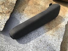 Mittelarmlehne anthrazit stoff gebraucht kaufen  Riedering