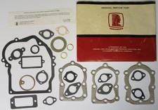 Assorted gaskets kit for sale  Pinehurst
