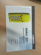 Garmin gecko 201 for sale  READING