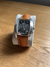 Rotary chronograph quartz for sale  MANCHESTER