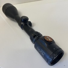 Richter optic 9x50a0e for sale  SOUTHAMPTON