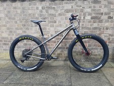Genesis tarn titanium for sale  KETTERING