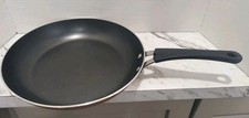 Frigideira TRAMONTINA 12" frigideira porcelana esmalte antiaderente Itália fogão de cozinha  comprar usado  Enviando para Brazil