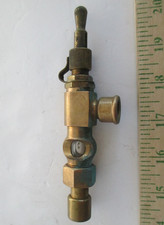 Lunkenheimer antique brass for sale  Toledo
