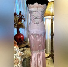 Vintage beautiful pink for sale  Carolina Beach