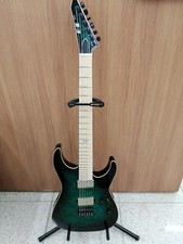 Guitarra elétrica ESP E-II M-IINT HS QM comprar usado Guitarra elétrica ESP E-II M-IINT HS QM comprar usado  Enviando para Brazil