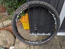 Shimano front wheel for sale  WOLVERHAMPTON