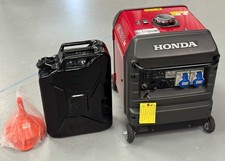 Honda eu30is portable for sale  POTTERS BAR