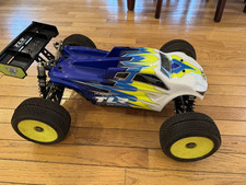 Team losi racing for sale  Little Silver