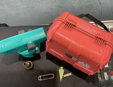 Sokkia 330 automatic for sale  Rogers