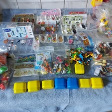 Konvolut fremdfiguren haribo gebraucht kaufen  Dötlingen