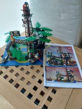 Lego 6270 piraten gebraucht kaufen  Stuttgart