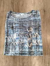 Sweatshirt gina laura gebraucht kaufen Sweatshirt gina laura gebraucht kaufen  Bassenheim Kettig, St.Sebastian