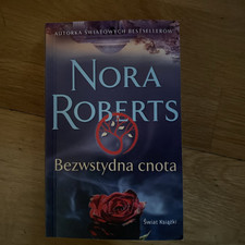 Nora roberts bezwstydna gebraucht kaufen  Dannstadt-Schauernheim