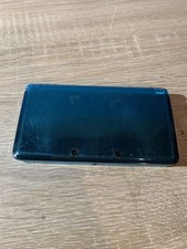 Usado, 6070 Nintendo 3DS azul água para peças comprar usado Usado, 6070 Nintendo 3DS azul água para peças comprar usado  Enviando para Brazil