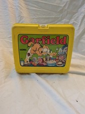 Pair garfield lunches for sale  Highland