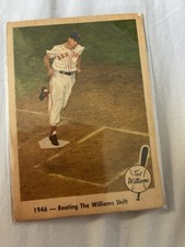 ted williams for sale ted williams for sale Wake Forest