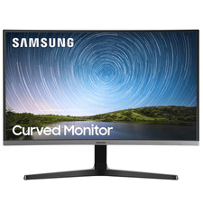 Samsung c27r500fhp curved gebraucht kaufen  Grafenau