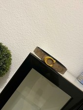 Coach gürtel 115cm gebraucht kaufen  Essen