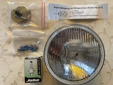 Fritzen scheinwerfereinsatz vo gebraucht kaufen  Braunschweig