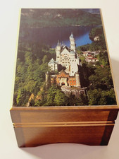 Romance music box for sale  Parachute