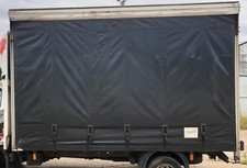 Curtainsider truck body for sale  TONBRIDGE