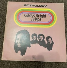 Motown gladys knight for sale  GOOLE