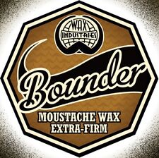 Cera de bigode/bigode extrafirme Bounder lata 10g comprar usado  Enviando para Brazil