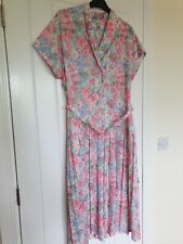 Classics debenhams floral for sale  ABINGDON