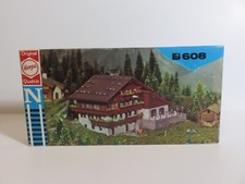 Herpa scale b608 d'occasion  Expédié en Belgium