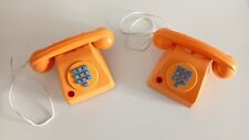 Rari telefoni giocattolo usato  Racale