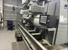 1450 mtu generator for sale  Spartanburg