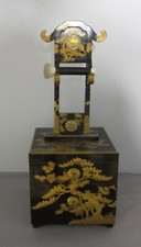 Large antique edo for sale  Chicago