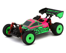 Kyosho inferno mp9 usato  Spedire a Italy